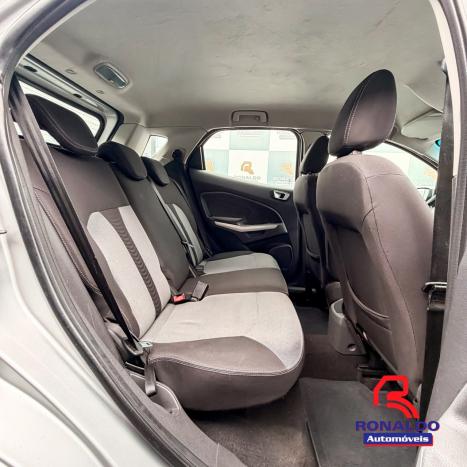 FORD Ecosport 1.6 16V 4P FLEX FREESTYLE POWERSHIFT AUTOMÁTICO, Foto 12
