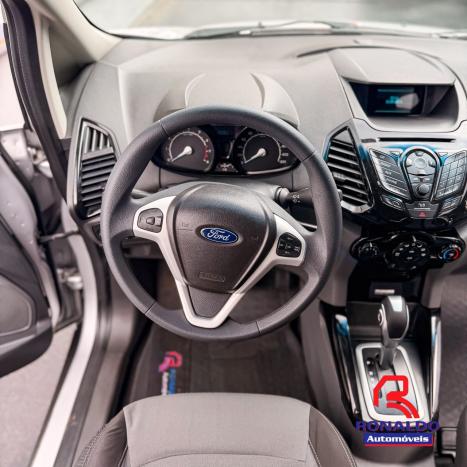FORD Ecosport 1.6 16V 4P FLEX FREESTYLE POWERSHIFT AUTOMÁTICO, Foto 15