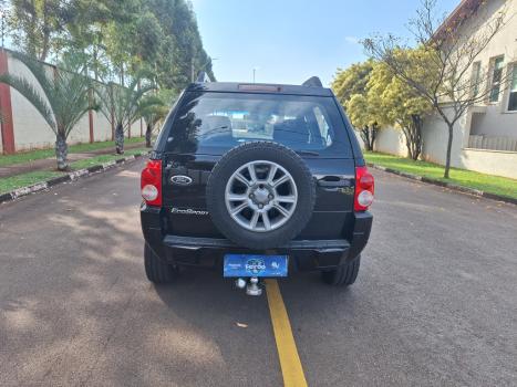 FORD Ecosport 1.6 16V 4P FREESTYLE, Foto 4