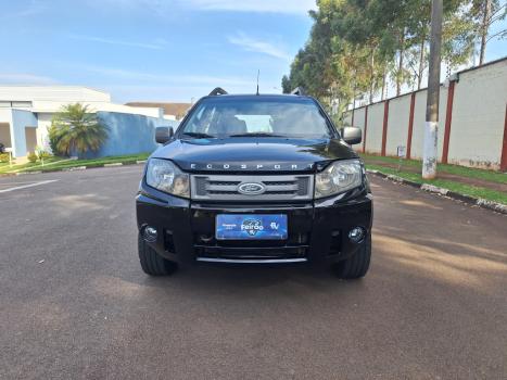 FORD Ecosport 1.6 16V 4P FREESTYLE, Foto 7
