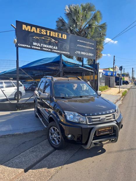 FORD Ecosport 1.6 16V 4P FREESTYLE, Foto 1