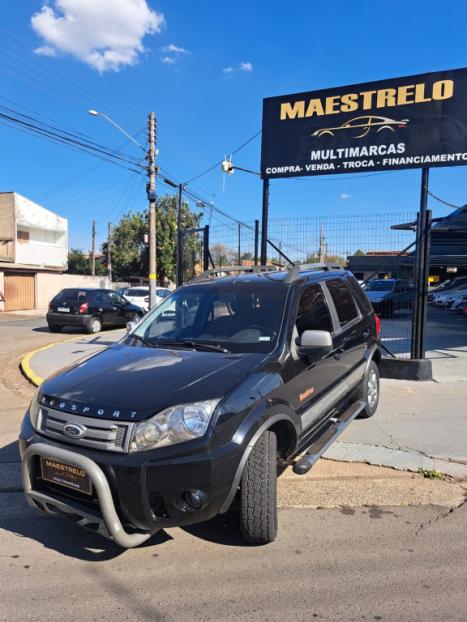 FORD Ecosport 1.6 16V 4P FREESTYLE, Foto 3