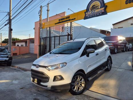 FORD Ecosport 1.6 16V 4P FREESTYLE, Foto 1