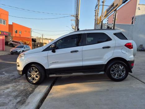 FORD Ecosport 1.6 16V 4P FREESTYLE, Foto 2
