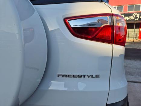 FORD Ecosport 1.6 16V 4P FREESTYLE, Foto 4