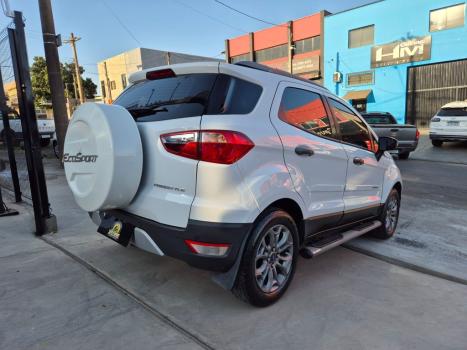 FORD Ecosport 1.6 16V 4P FREESTYLE, Foto 6