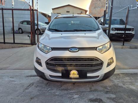 FORD Ecosport 1.6 16V 4P FREESTYLE, Foto 8