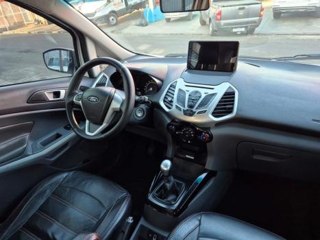 FORD Ecosport 1.6 16V 4P FREESTYLE, Foto 10