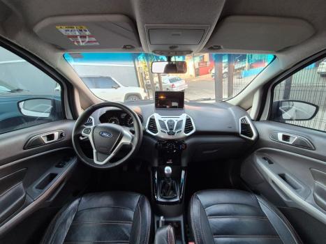 FORD Ecosport 1.6 16V 4P FREESTYLE, Foto 11