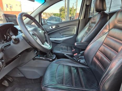 FORD Ecosport 1.6 16V 4P FREESTYLE, Foto 12