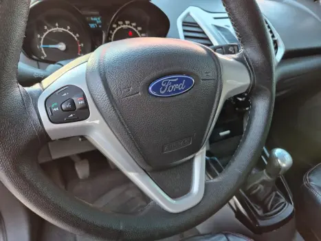 FORD Ecosport 1.6 16V 4P FREESTYLE, Foto 14