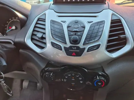 FORD Ecosport 1.6 16V 4P FREESTYLE, Foto 17