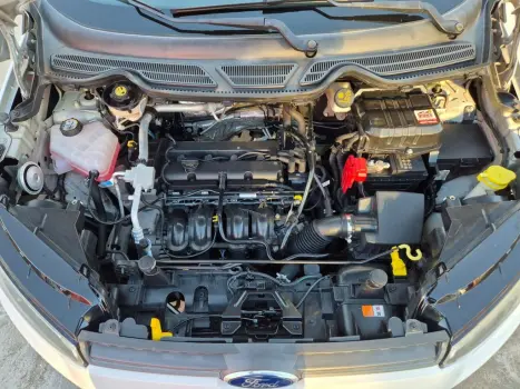 FORD Ecosport 1.6 16V 4P FREESTYLE, Foto 21