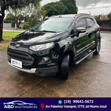 FORD Ecosport 1.6 16V 4P FREESTYLE, Foto 2