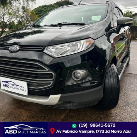 FORD Ecosport 1.6 16V 4P FREESTYLE, Foto 3