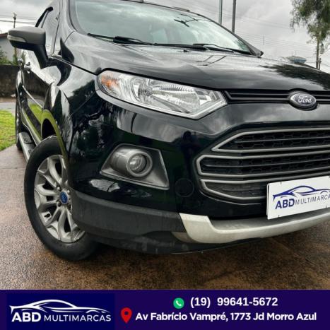 FORD Ecosport 1.6 16V 4P FREESTYLE, Foto 4