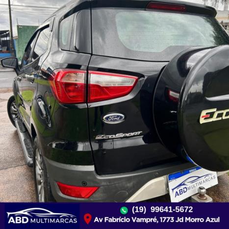 FORD Ecosport 1.6 16V 4P FREESTYLE, Foto 6