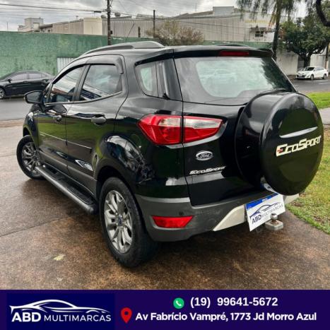 FORD Ecosport 1.6 16V 4P FREESTYLE, Foto 7