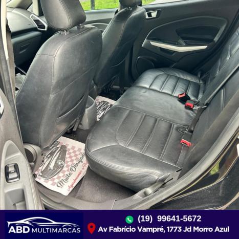 FORD Ecosport 1.6 16V 4P FREESTYLE, Foto 10