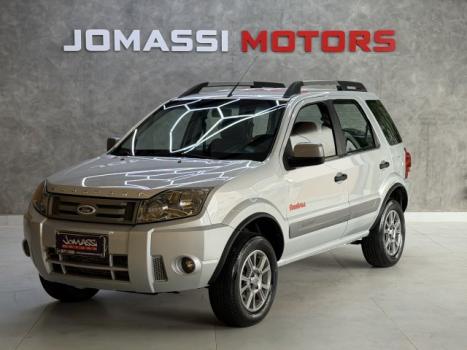 FORD Ecosport 1.6 16V 4P FREESTYLE, Foto 1