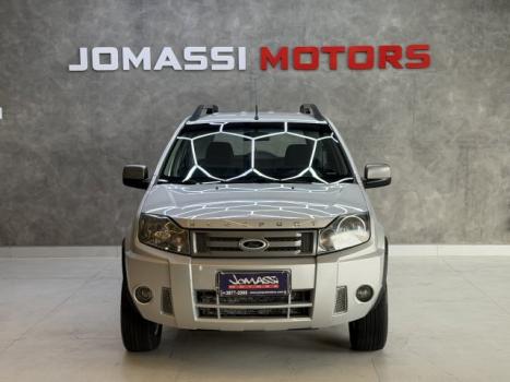 FORD Ecosport 1.6 16V 4P FREESTYLE, Foto 2