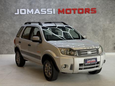 FORD Ecosport 1.6 16V 4P FREESTYLE, Foto 3