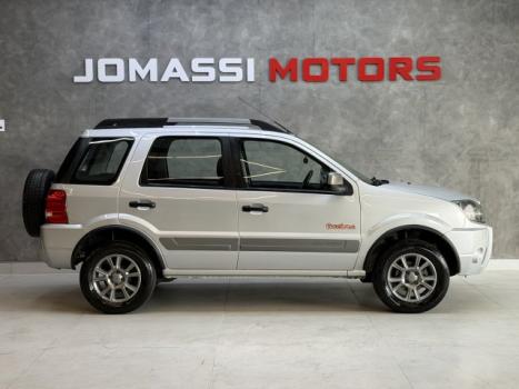 FORD Ecosport 1.6 16V 4P FREESTYLE, Foto 5