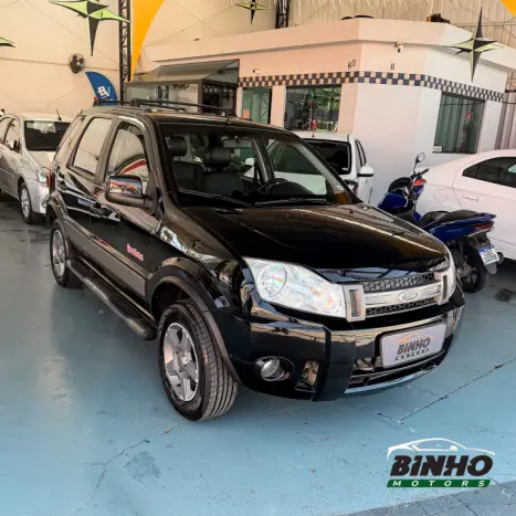 FORD Ecosport 1.6 16V 4P FREESTYLE, Foto 2