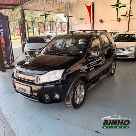 FORD Ecosport 1.6 16V 4P FREESTYLE, Foto 3