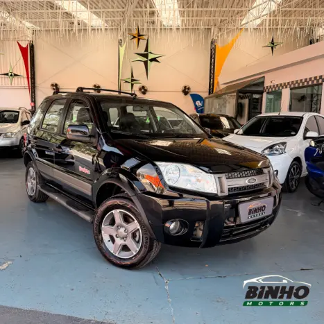 FORD Ecosport 1.6 16V 4P FREESTYLE, Foto 4