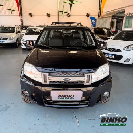 FORD Ecosport 1.6 16V 4P FREESTYLE, Foto 5