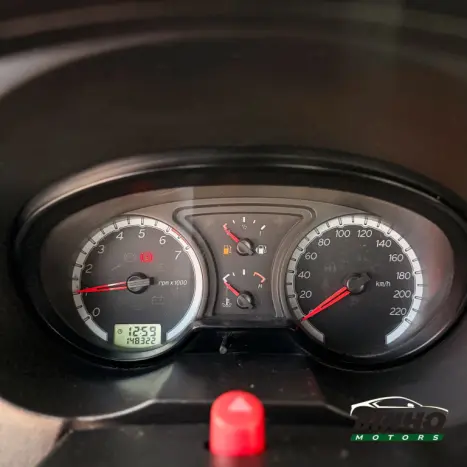 FORD Ecosport 1.6 16V 4P FREESTYLE, Foto 9