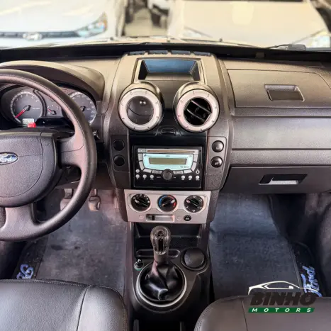 FORD Ecosport 1.6 16V 4P FREESTYLE, Foto 11