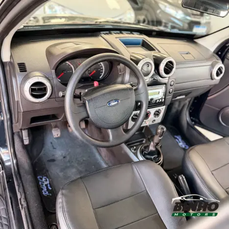 FORD Ecosport 1.6 16V 4P FREESTYLE, Foto 13