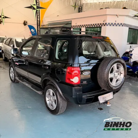 FORD Ecosport 1.6 16V 4P FREESTYLE, Foto 15