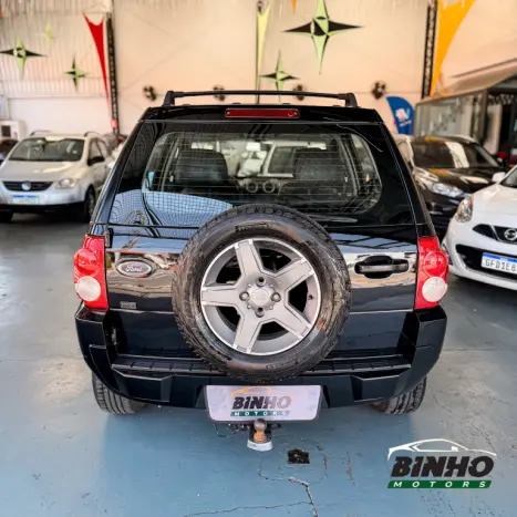 FORD Ecosport 1.6 16V 4P FREESTYLE, Foto 17