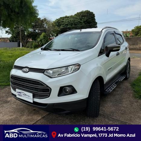 FORD Ecosport 1.6 16V 4P FREESTYLE, Foto 2
