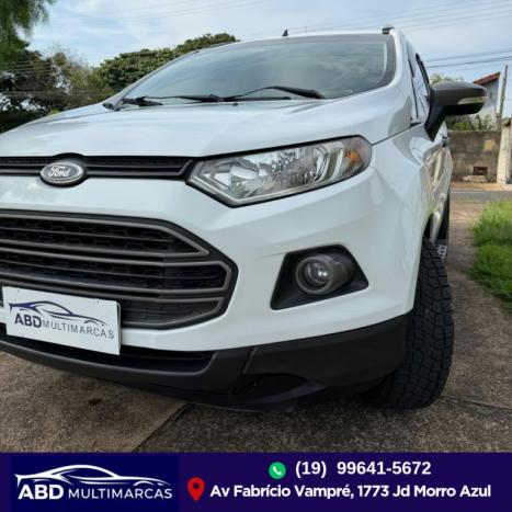 FORD Ecosport 1.6 16V 4P FREESTYLE, Foto 4