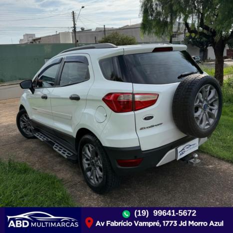 FORD Ecosport 1.6 16V 4P FREESTYLE, Foto 5