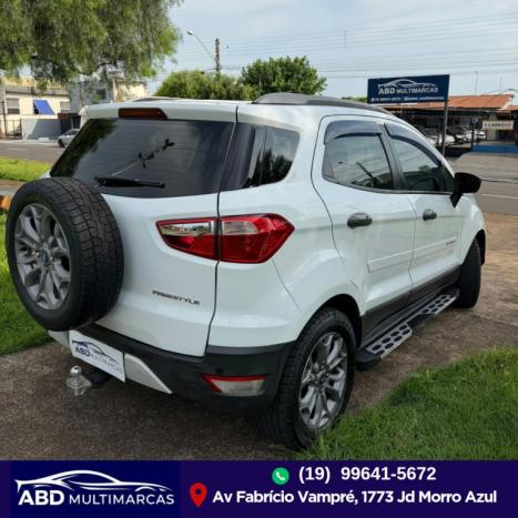 FORD Ecosport 1.6 16V 4P FREESTYLE, Foto 6