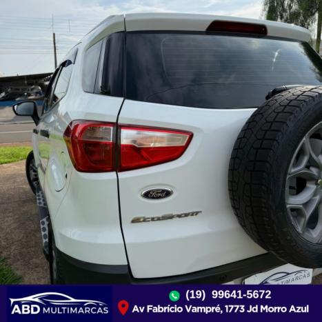 FORD Ecosport 1.6 16V 4P FREESTYLE, Foto 8