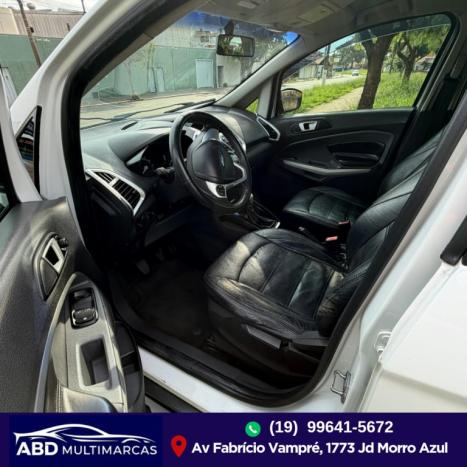 FORD Ecosport 1.6 16V 4P FREESTYLE, Foto 9