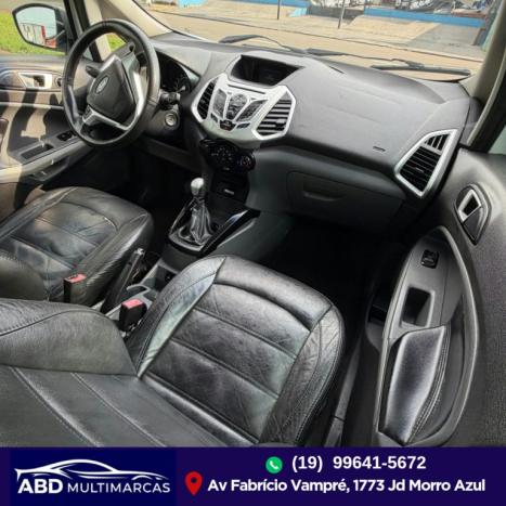 FORD Ecosport 1.6 16V 4P FREESTYLE, Foto 10