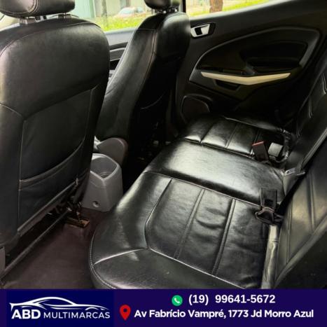 FORD Ecosport 1.6 16V 4P FREESTYLE, Foto 11