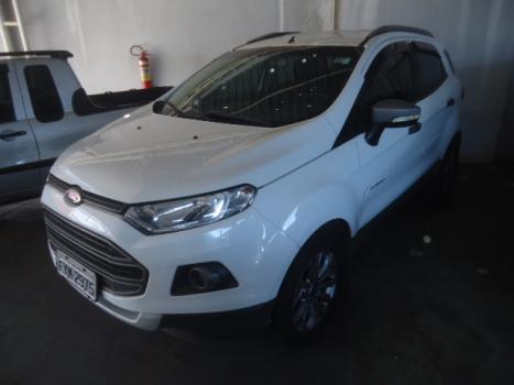 FORD Ecosport 1.6 16V 4P FREESTYLE, Foto 2