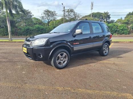 FORD Ecosport 1.6 4P FREESTYLE XLT FLEX, Foto 3 FORD Ecosport 1.6 4P FREESTYLE XLT FLEX, Foto 3