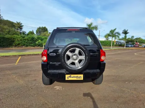 FORD Ecosport 1.6 4P FREESTYLE XLT FLEX, Foto 5 FORD Ecosport 1.6 4P FREESTYLE XLT FLEX, Foto 5