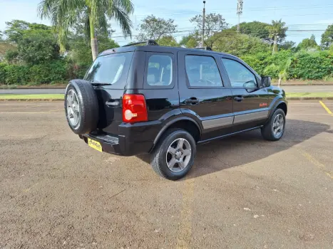 FORD Ecosport 1.6 4P FREESTYLE XLT FLEX, Foto 6 FORD Ecosport 1.6 4P FREESTYLE XLT FLEX, Foto 6