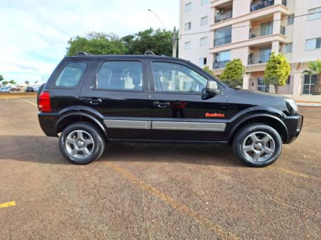 FORD Ecosport 1.6 4P FREESTYLE XLT FLEX, Foto 7 FORD Ecosport 1.6 4P FREESTYLE XLT FLEX, Foto 7