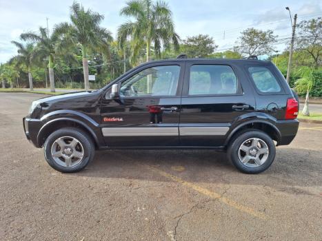 FORD Ecosport 1.6 4P FREESTYLE XLT FLEX, Foto 8 FORD Ecosport 1.6 4P FREESTYLE XLT FLEX, Foto 8